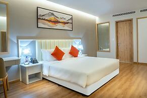 DeLaSea Ha Long Hotel