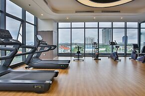 DeLaSea Ha Long Hotel