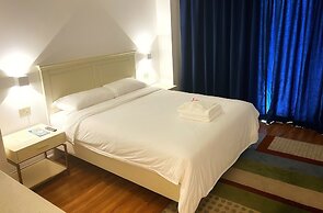 Tinian Diamond Hotel