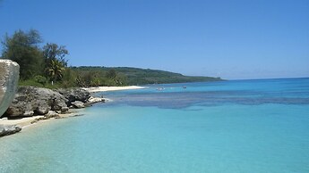 Tinian Diamond Hotel