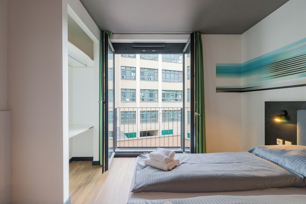 Homaris Kreuzberg 61