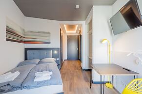 Homaris Kreuzberg 61