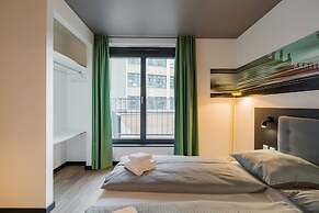 Homaris Kreuzberg 61