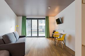 Homaris Kreuzberg 61