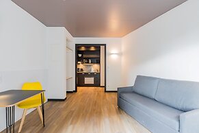 Homaris Kreuzberg 61