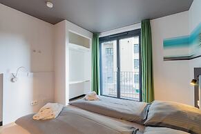 Homaris Kreuzberg 61