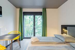 Homaris Kreuzberg 61