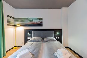 Homaris Kreuzberg 61