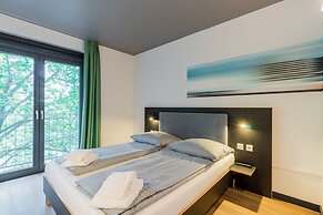 Homaris Kreuzberg 61