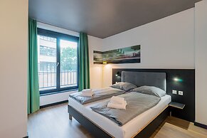 Homaris Kreuzberg 61