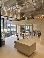 Wegoinn Hostel