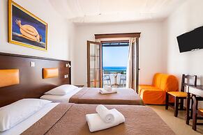 Irini Hotel