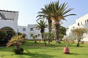 Irini Hotel