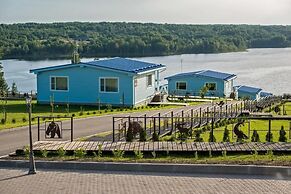 Park-Hotel Medvezhya Gora