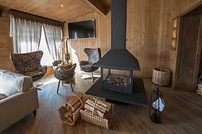 Park-Hotel Medvezhya Gora