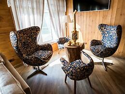 Park-Hotel Medvezhya Gora