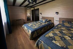 Park-Hotel Medvezhya Gora
