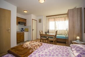 Apartments Kristina