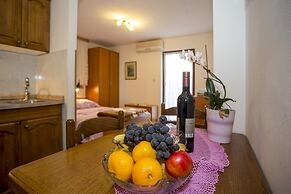 Apartments Kristina