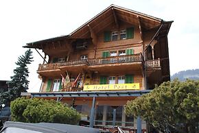 Hotel Post Vista