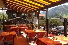 Hotel Post Vista