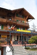 Hotel Post Vista