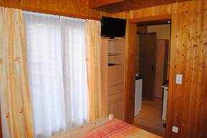 Hotel Post Vista