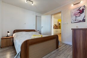 Comfort apartments with pool in Medulin