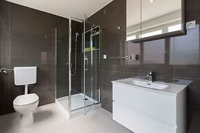 Comfort apartments with pool in Medulin
