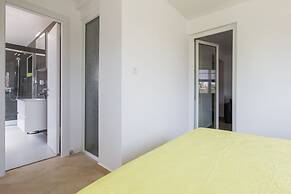 Comfort apartments with pool in Medulin