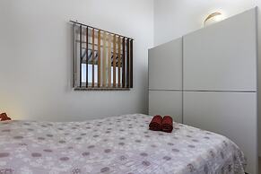 Comfort apartments with pool in Medulin