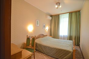 Akvareli Resort