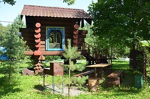 Akvareli Resort