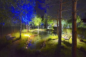 Akvareli Resort