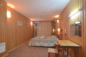 Akvareli Resort