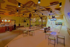 Akvareli Resort