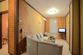 Akvareli Resort
