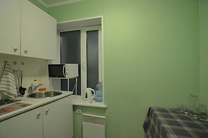 Akvareli Resort