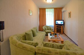 Akvareli Resort
