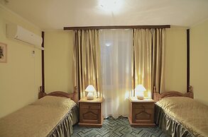 Akvareli Resort