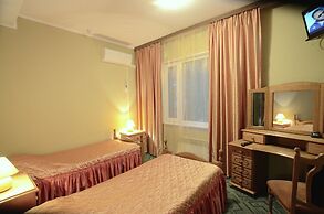 Akvareli Resort