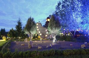 Akvareli Resort