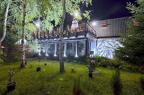 Akvareli Resort