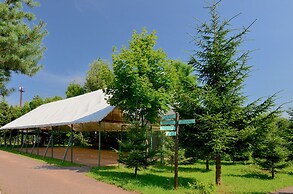 Akvareli Resort