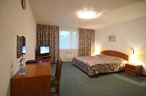 Akvareli Resort