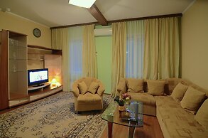 Akvareli Resort