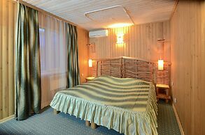 Akvareli Resort