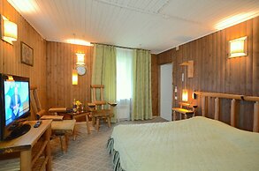 Akvareli Resort