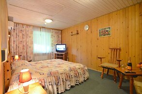 Akvareli Resort