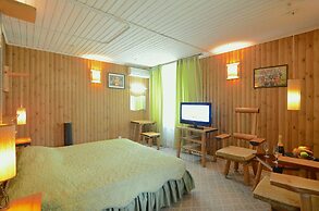 Akvareli Resort